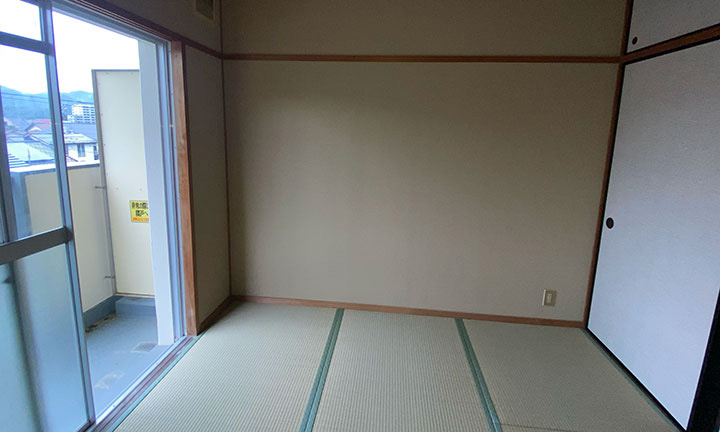 After