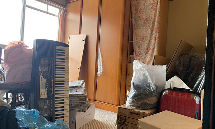 Before