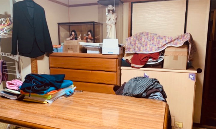 Before