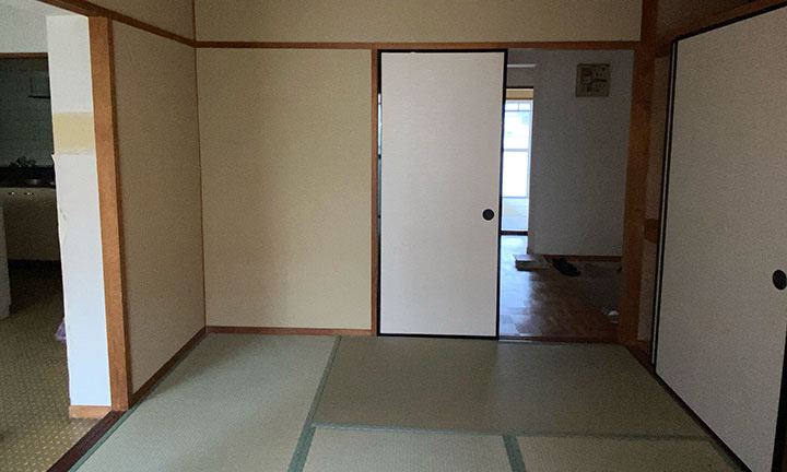 After