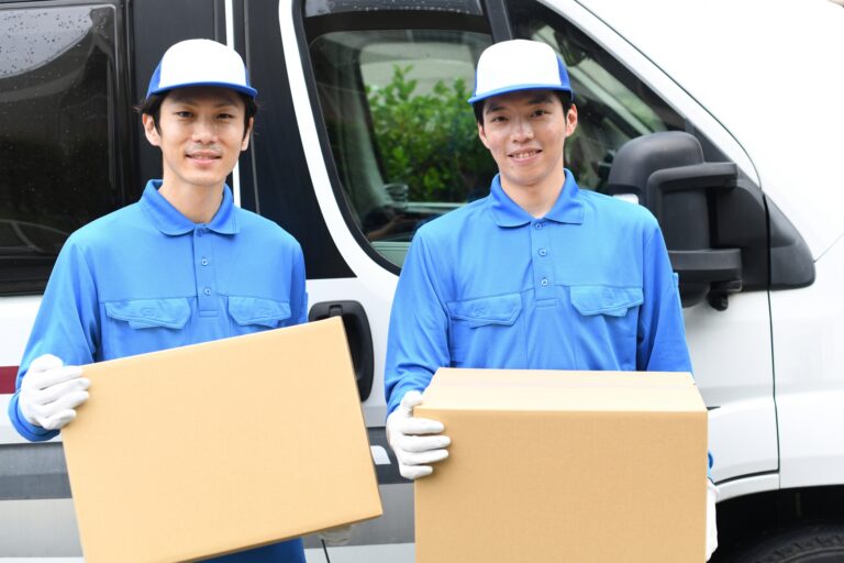 明石市の不用品回収は少量でも依頼できる？1点ずつの料金相場と業者の選び方を解説