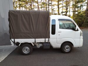 明石市の不用品回収にかかる料金相場
