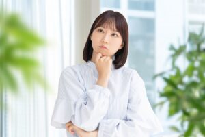 明石市で粗大ごみを処分する際の注意点
