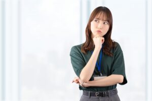 明石市で粗大ごみを処分する際の注意点