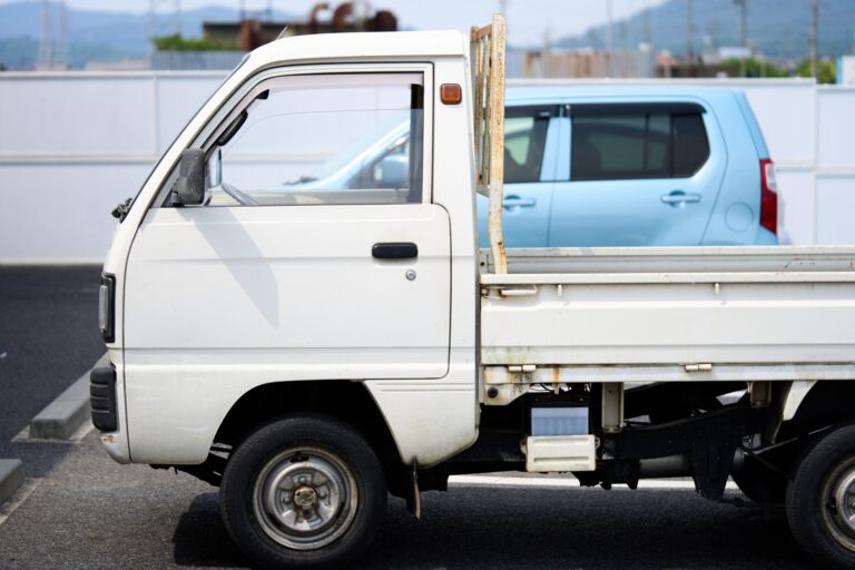【明石市】不用品回収の軽トラ積み放題はお得？メリットや費用相場など徹底解説