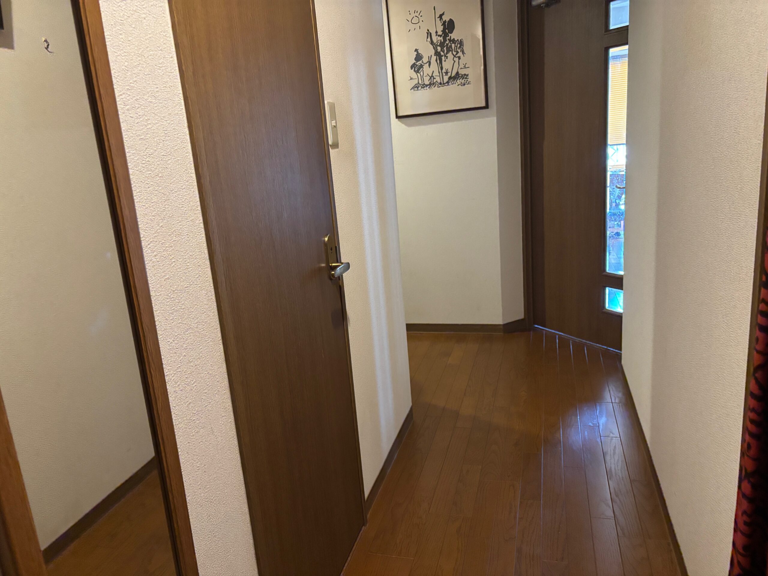 【明石市大久保町Ｎ様】不用品（タンス・衣装ケースなど）回収の回収事例