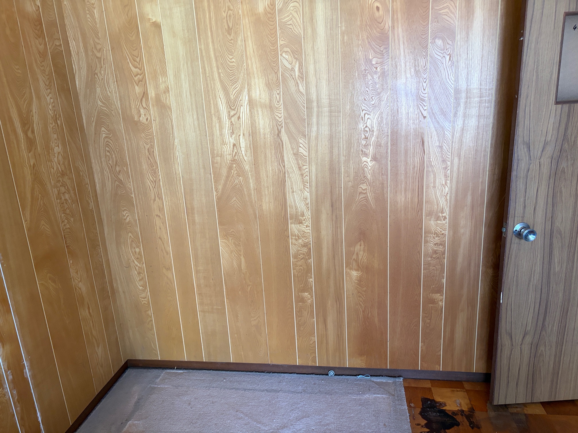 【明石市大久保町Ｋ様】不用品（タンス・鏡台など）回収の回収事例