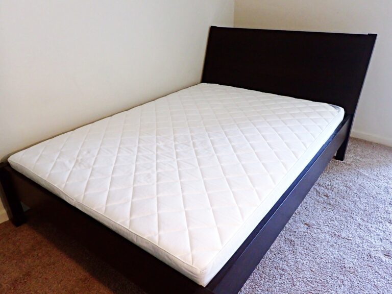 明石市でのマットレスの処分方法から料金形態までわかりやすく解説