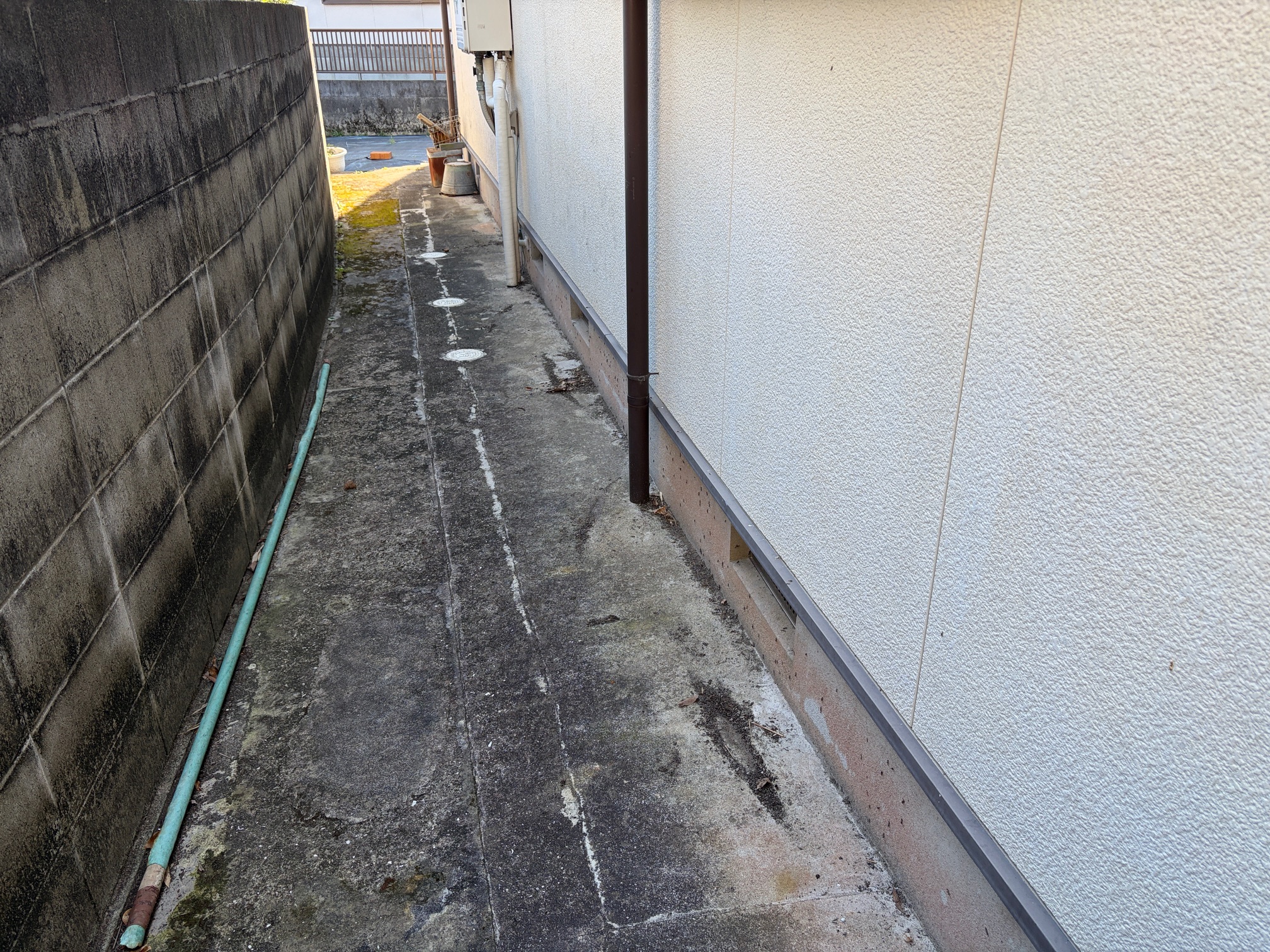 【明石市大久保町Ｓ様】不用品（自転車・バイクなど）回収の回収事例