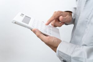 明石市の4トントラック積み放題は8万円～15万円が相場