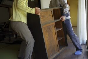 2トントラック積み放題で回収できるもの・できないもの