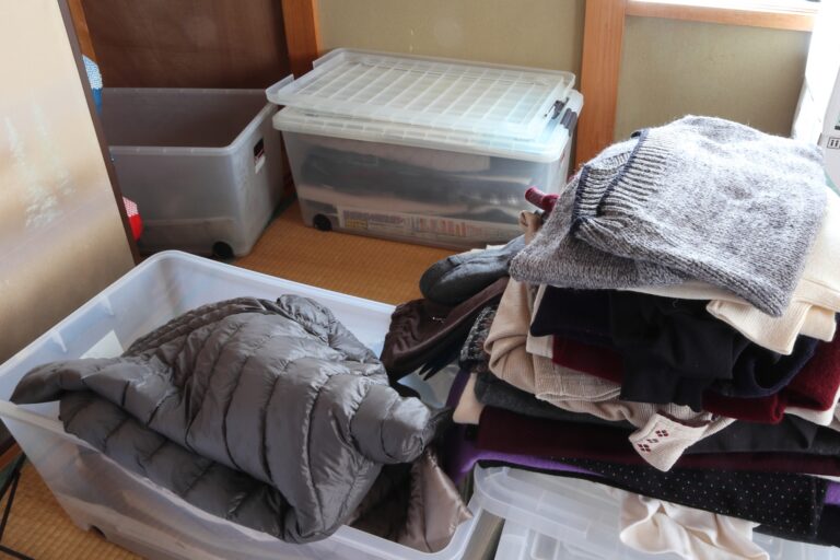 明石市で不用品を持ち込み処分するには？クリーンセンターの利用方法と料金