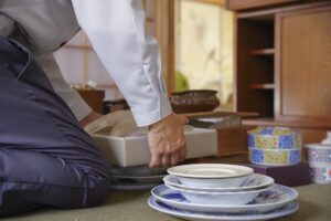 遺品整理の基本サービスに含まれる作業内容