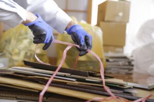 明石市で信頼できる生前整理業者の選び方