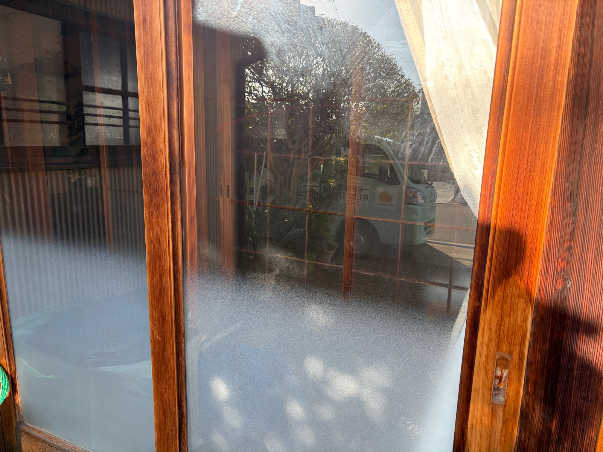 【明石市大久保町Ｕ様】不用品（タンス・棚など）回収の回収事例