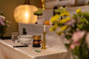 明石市の仏壇の処分方法