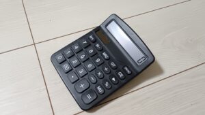 明石市のエアコン処分にかかる料金