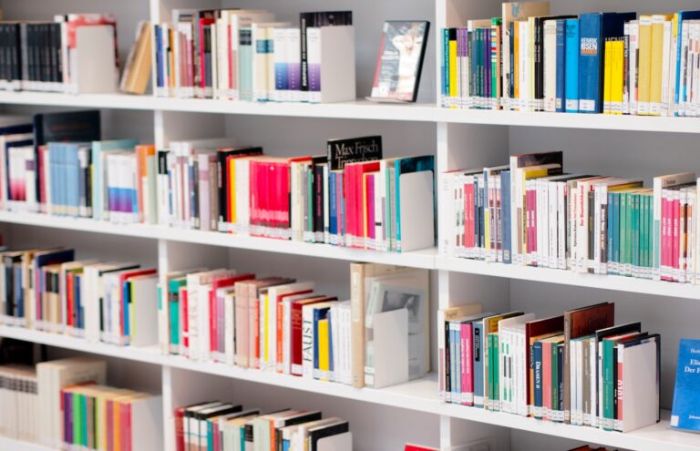 明石市での本棚の処分方法から料金形態までわかりやすく解説