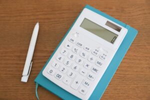 明石市の本棚処分にかかる料金