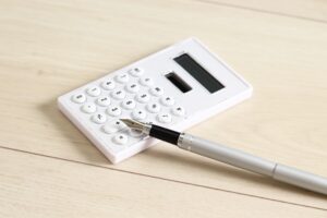 明石市のタンス処分にかかる料金