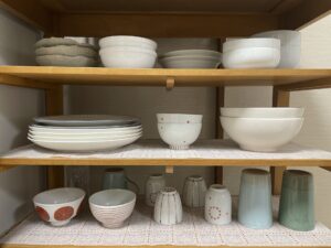 明石市の食器棚の処分方法