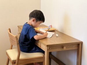 学習机を買い替える・処分するタイミング