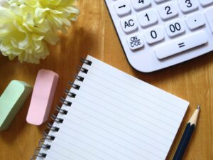 明石市の家具処分にかかる料金