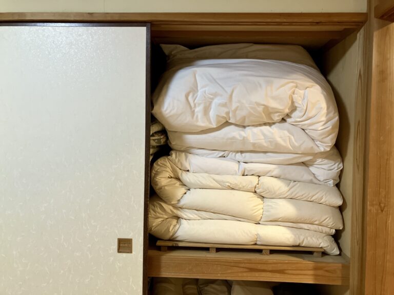 明石市での布団の処分方法から料金形態までわかりやすく解説