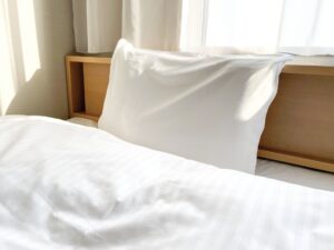 明石市の布団の処分方法