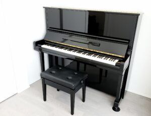 明石市ではピアノを粗大ごみとして処分できない