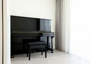 明石市のピアノの処分方法