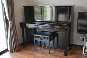 ピアノを処分するタイミングの目安