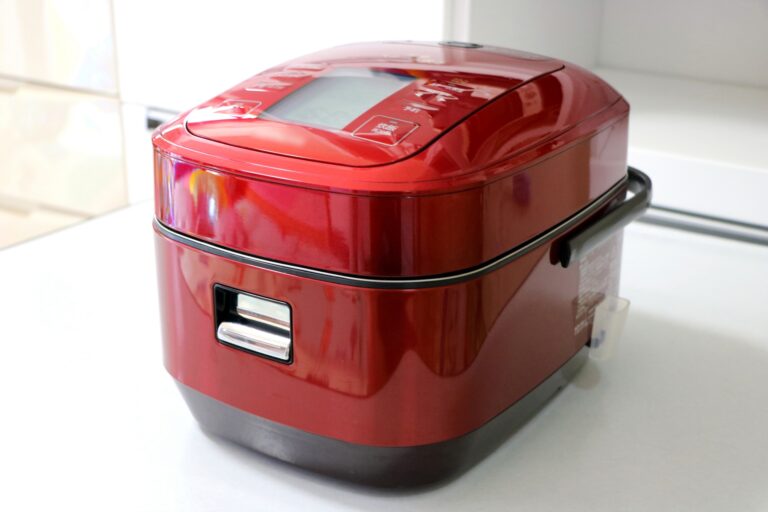明石市での炊飯器の処分方法から料金形態までわかりやすく解説