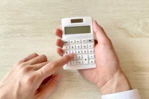 明石市の炊飯器処分にかかる料金