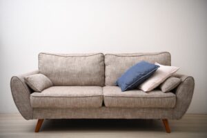 ソファを自分で搬出できない場合