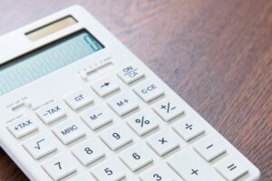 明石市のソファ処分にかかる料金