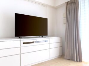 明石市のテレビの処分方法