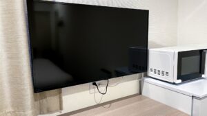テレビを買い替えるタイミング