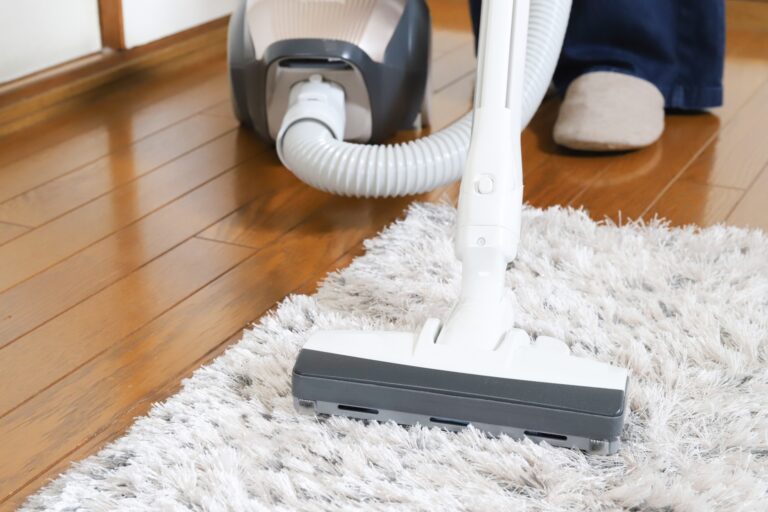 明石市での掃除機の処分方法から料金形態までわかりやすく解説