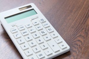 明石市の掃除機処分にかかる料金