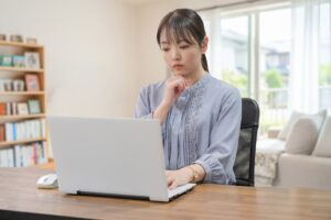 洗濯機を買い替えるタイミング