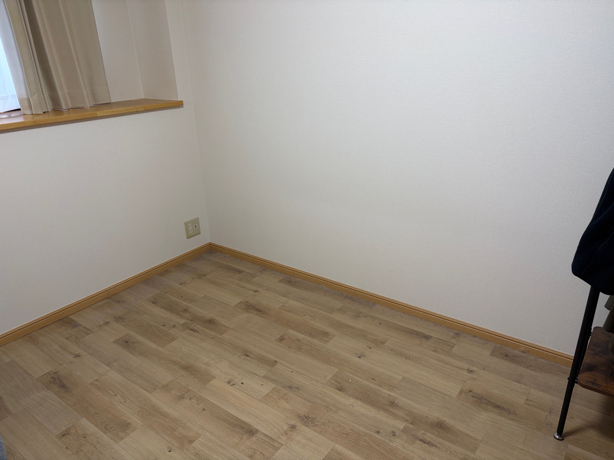 【明石市二見町Ｈ様】不用品（家庭用ビールサーバー・ベッドなど）回収の回収事例