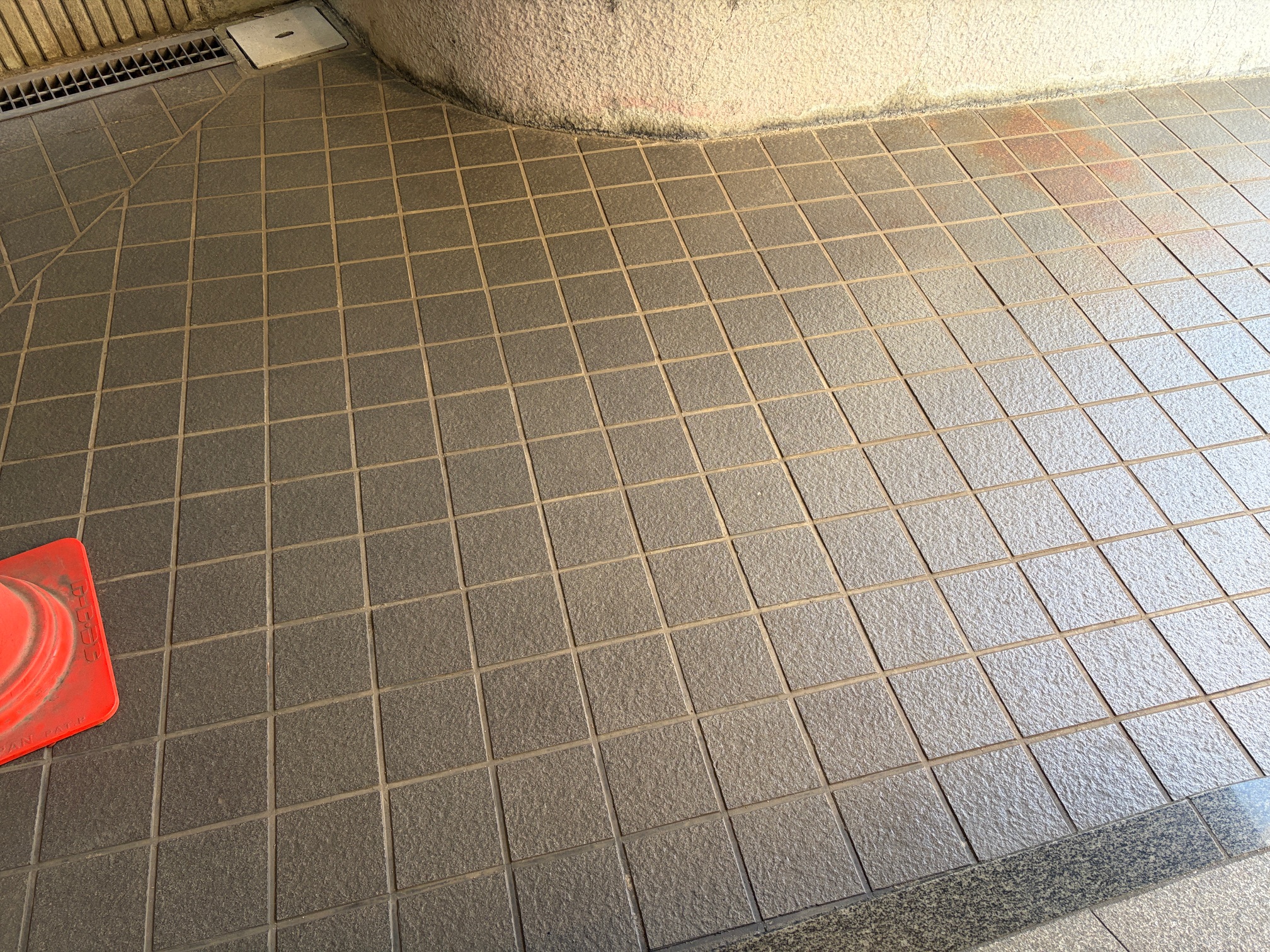 【明石市大明石町Ｈ様】不用品（収納棚など）回収の回収事例