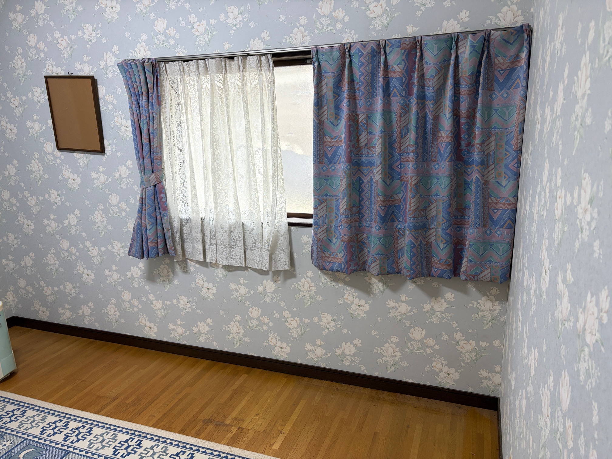 【明石市魚住町Ｈ様】不用品（タンス・布団類など）回収の回収事例