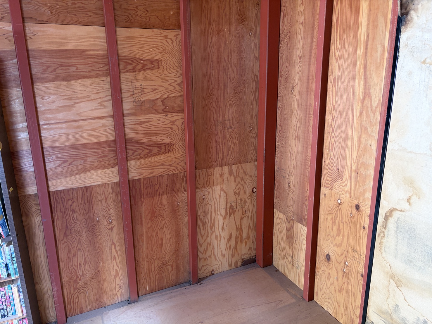 【明石市大久保町Ｏ様】不用品（タンス・二段ベッド）回収の回収事例