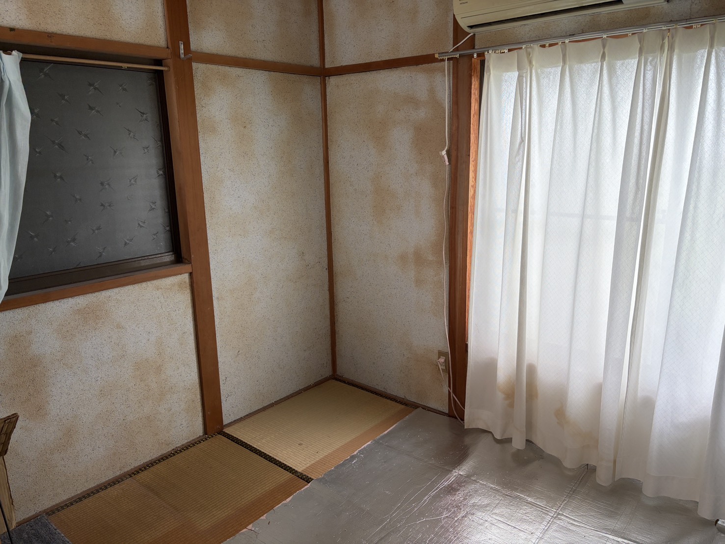 【明石市大久保町Ｏ様】不用品（タンス）回収の回収事例