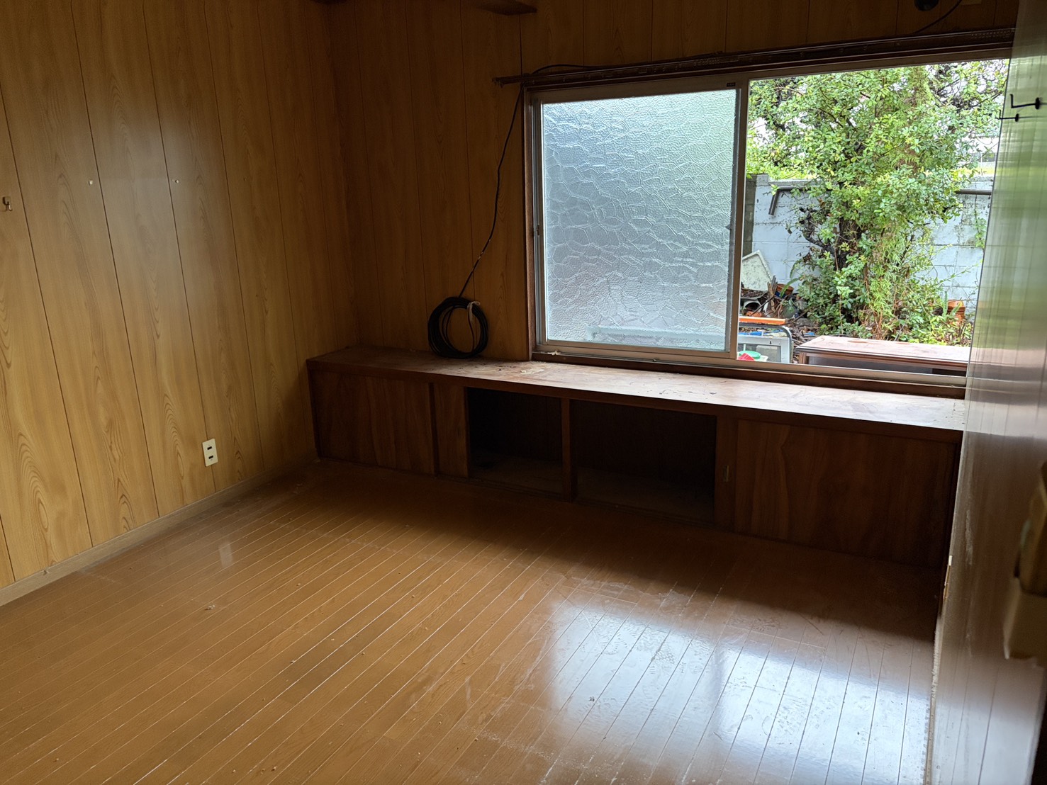 【明石市大久保町Ｓ様】遺品整理に伴う家具・家電・粗大ごみ回収の回収事例