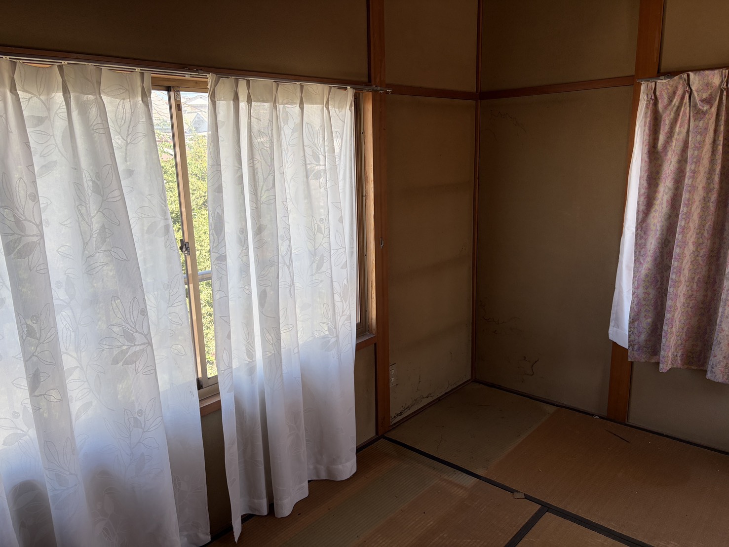 【明石市魚住町M様】不用品（タンスなど）回収の回収事例